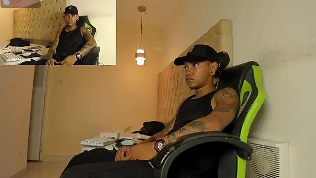 blackdirty420 online show from 09-11-25, 07:36