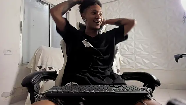 blackdirty420 online show from 09-26-25, 08:57