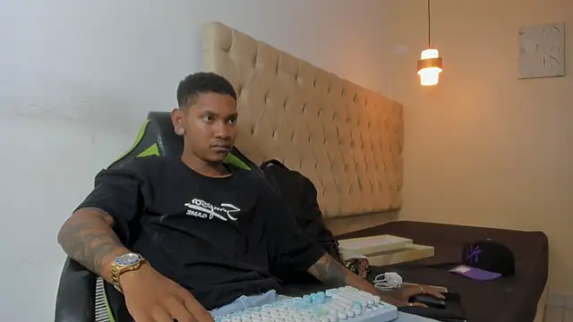 blackdirty420 online show from 11-07-25, 07:14