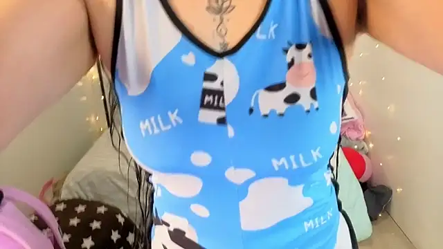 lizha milf online show from 03-12-26, 05:30