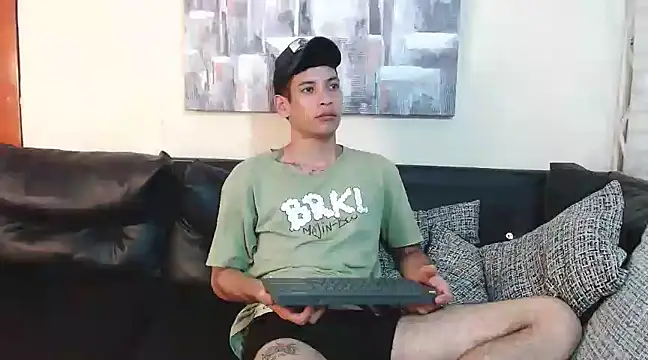 biigjhonny online show from 02-17-25, 10:03