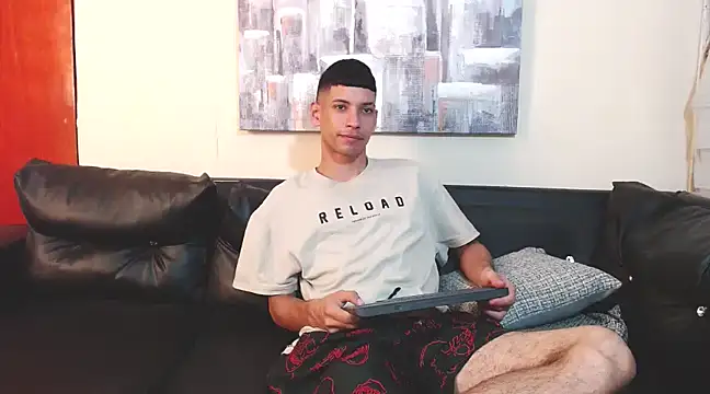 biigjhonny online show from 02-24-25, 01:02