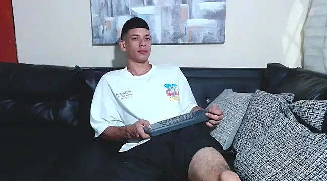 biigjhonny online show from 02-25-25, 01:41