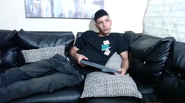 biigjhonny online show from 02-26-25, 05:31