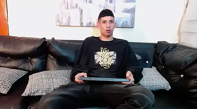 biigjhonny online show from 02-26-25, 11:59