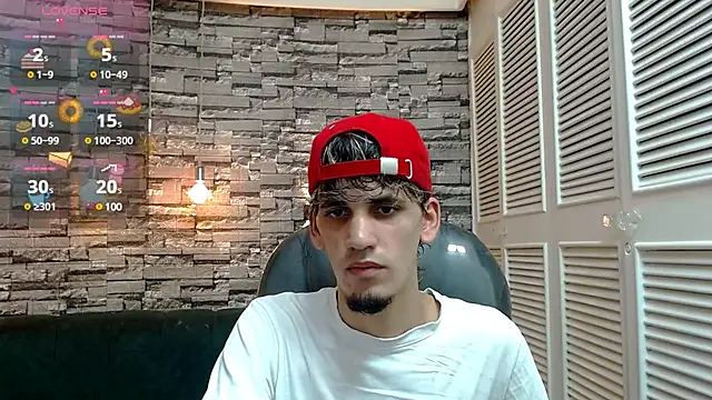 Dirty Kingg online show from 02-05-25, 08:46