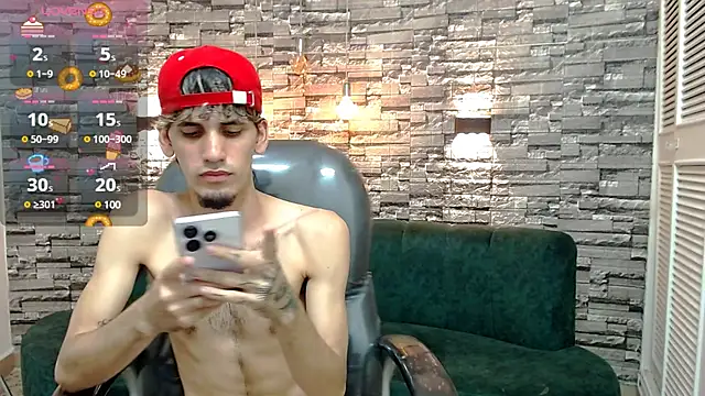 Dirty Kingg online show from 02-06-25, 02:55