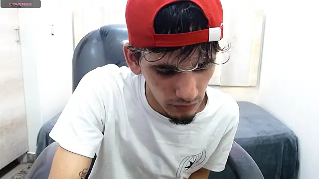 Dirty Kingg online show from 02-07-25, 08:42