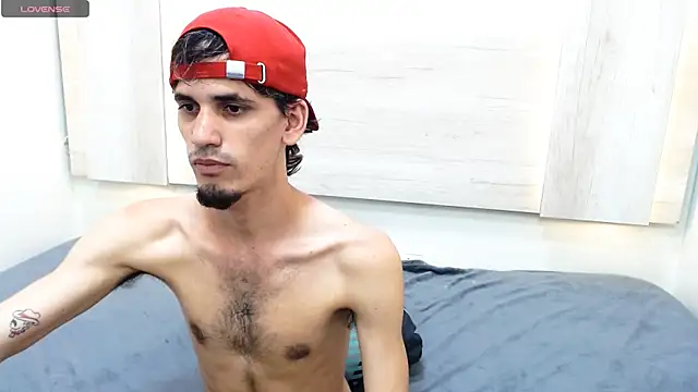 Dirty Kingg online show from 02-08-25, 02:47