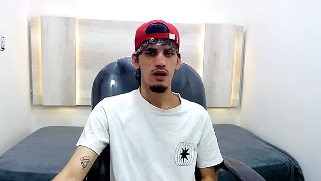 Dirty Kingg online show from 02-10-25, 08:10