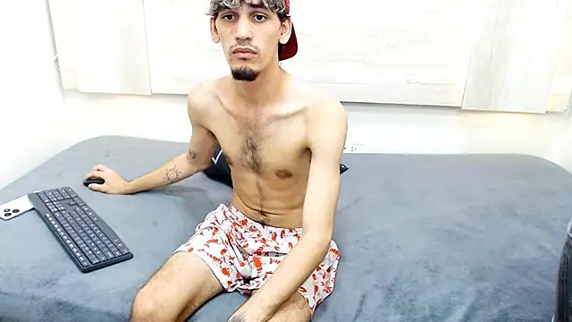 Dirty Kingg online show from 02-10-25, 11:13