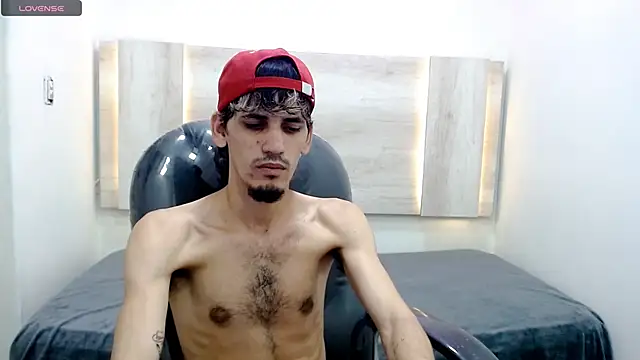 Dirty Kingg online show from 02-12-25, 09:43