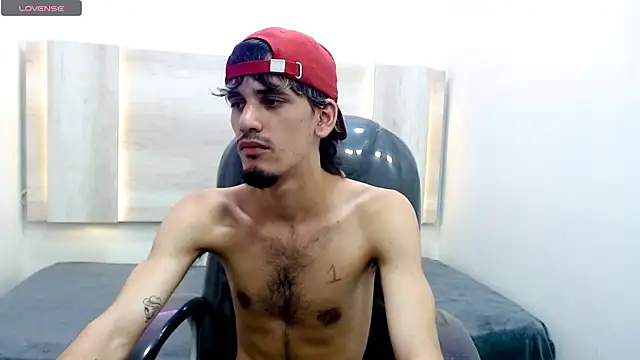 Dirty Kingg online show from 02-13-25, 10:33