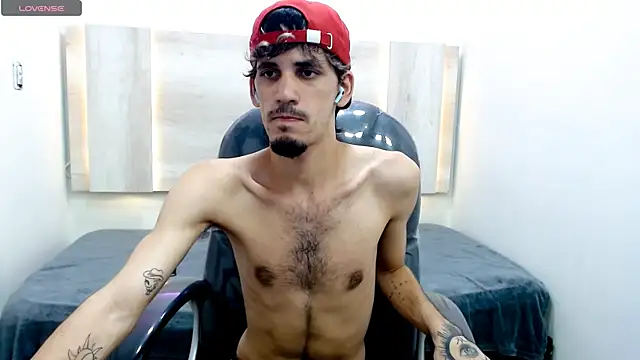 Dirty Kingg online show from 02-14-25, 10:25