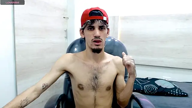 Dirty Kingg online show from 02-15-25, 08:33