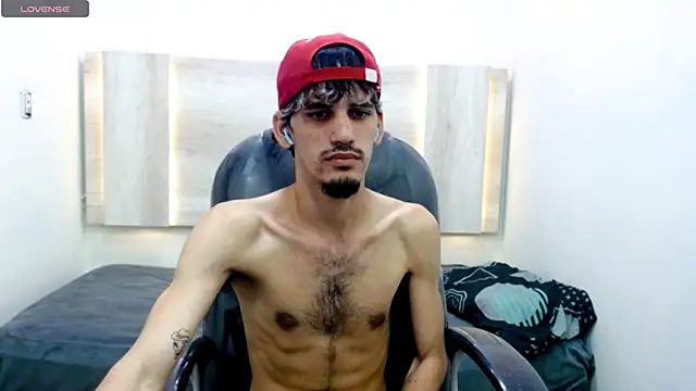 Dirty Kingg online show from 02-16-25, 08:00