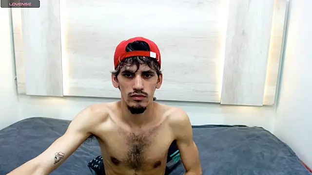 Dirty Kingg online show from 02-17-25, 02:09