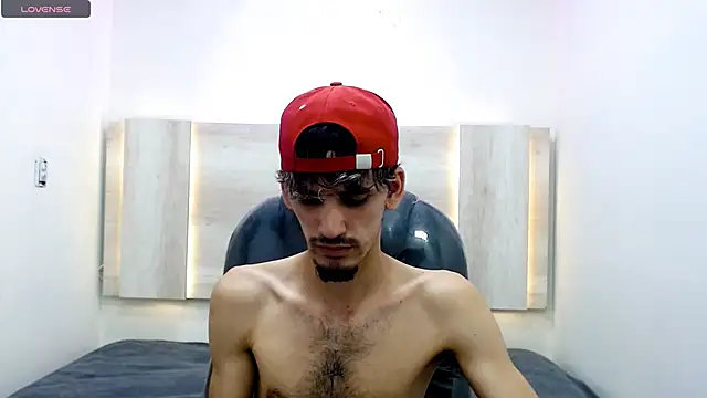 Dirty Kingg online show from 02-17-25, 08:36