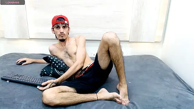 Dirty Kingg online show from 02-17-25, 11:42