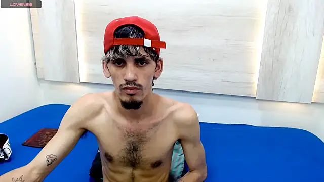 Dirty Kingg online show from 02-19-25, 12:03