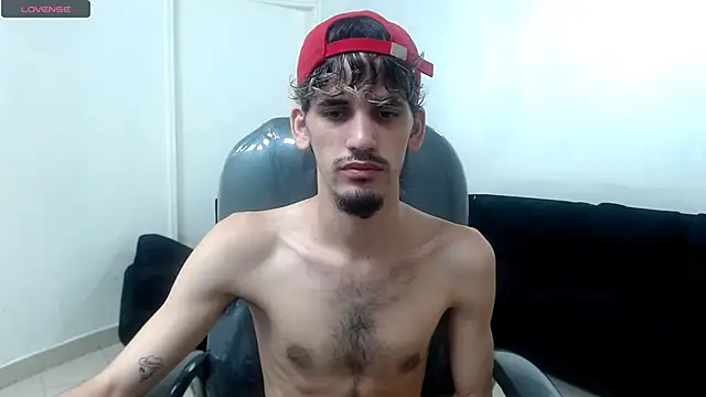 Dirty Kingg online show from 02-20-25, 12:57