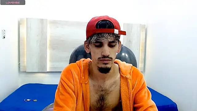 Dirty Kingg online show from 02-21-25, 09:00