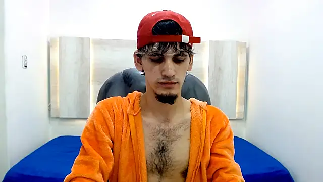 Dirty Kingg online show from 02-23-25, 08:33