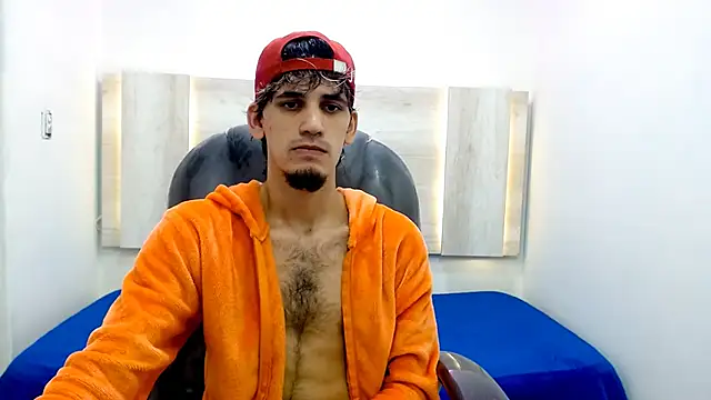 Dirty Kingg online show from 02-24-25, 07:52