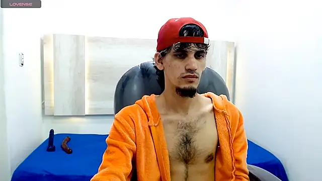 Dirty Kingg online show from 02-26-25, 11:15