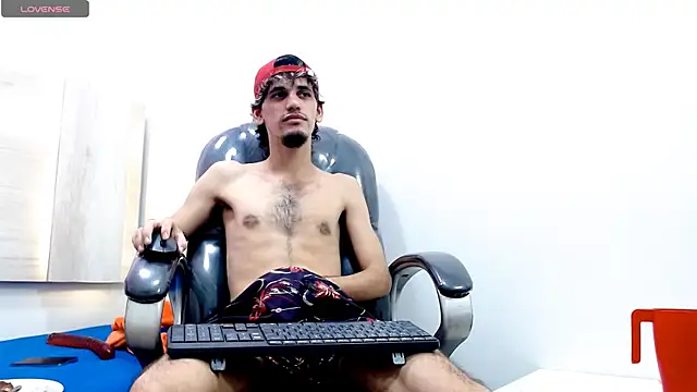 Dirty Kingg online show from 02-27-25, 11:48