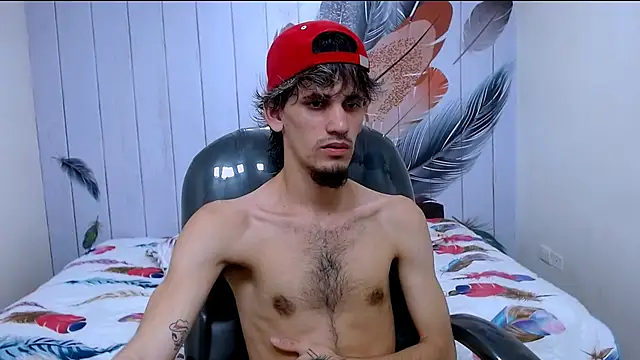 Dirty Kingg online show from 03-01-25, 06:24