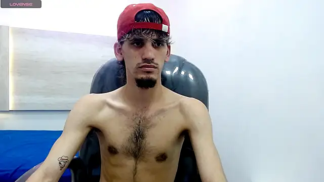 Dirty Kingg online show from 03-03-25, 08:21