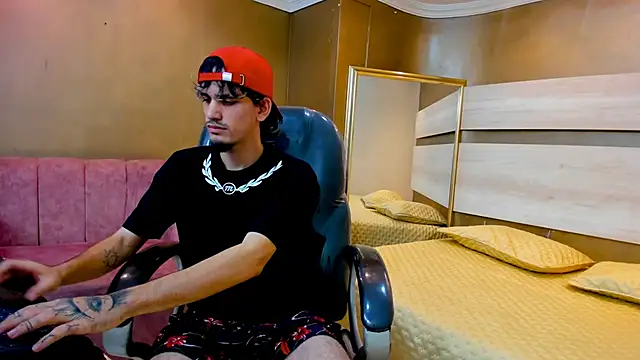 Dirty Kingg online show from 03-04-25, 11:00