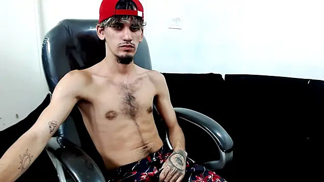 Dirty Kingg online show from 03-05-25, 08:21