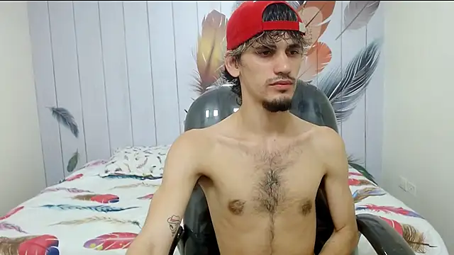 Dirty Kingg online show from 03-07-25, 06:35