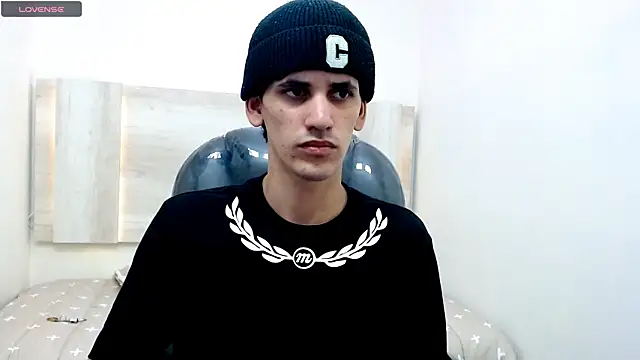 Dirty Kingg online show from 03-11-25, 06:10