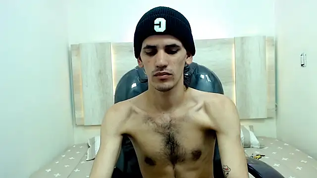 Dirty Kingg online show from 03-14-25, 08:38