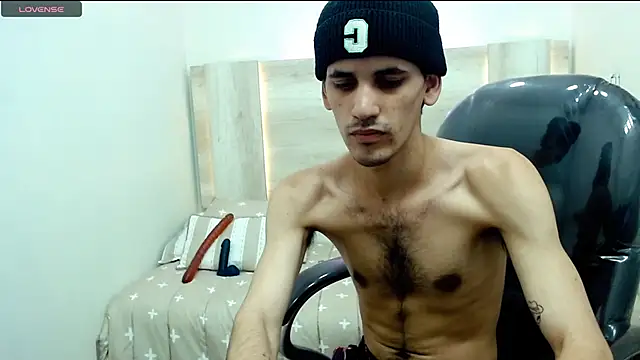 Dirty Kingg online show from 03-15-25, 09:27