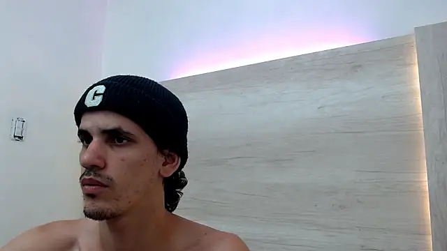 Dirty Kingg online show from 03-21-25, 02:50