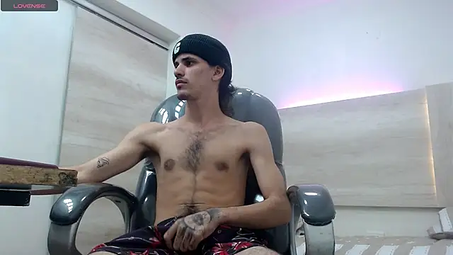 Dirty Kingg online show from 03-22-25, 08:15