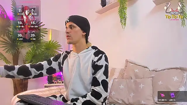 Dirty Kingg online show from 09-19-25, 08:09