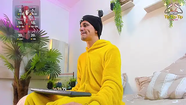 Dirty Kingg online show from 09-20-25, 08:10