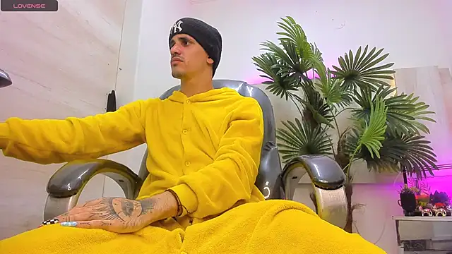 Dirty Kingg online show from 09-23-25, 09:18