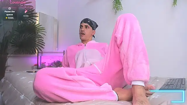 Dirty Kingg online show from 10-12-25, 08:19