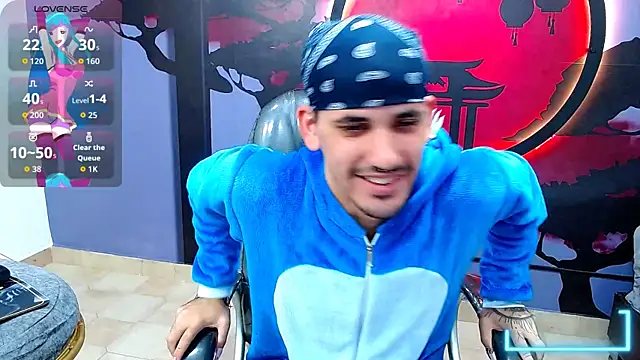 Dirty Kingg online show from 10-24-25, 09:00