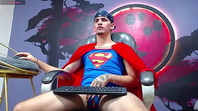 Dirty Kingg online show from 10-31-25, 08:10