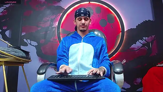 Dirty Kingg online show from 11-07-25, 08:31