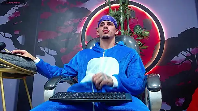 Dirty Kingg online show from 11-11-25, 04:23