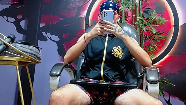 Dirty Kingg online show from 11-14-25, 08:51