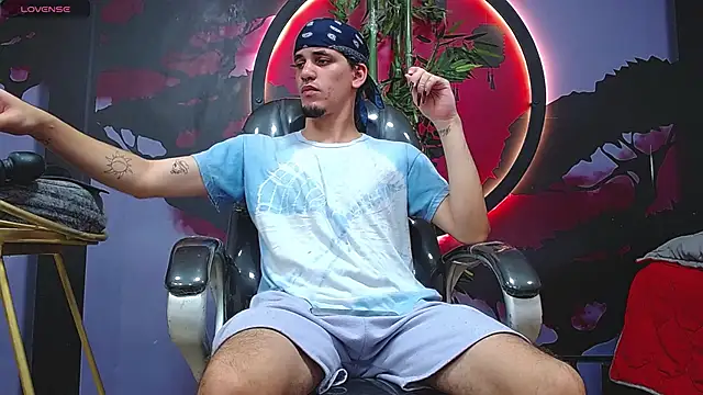 Dirty Kingg online show from 11-21-25, 08:18